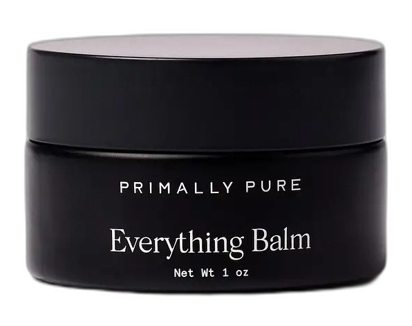 Primally Pure
